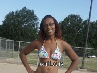 LexiiLouis