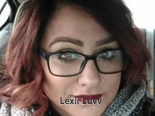 Lexii_Luvv