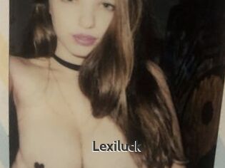 Lexiluck