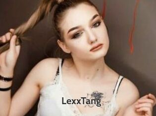 LexxTang