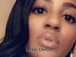 Lexxi_Derulo