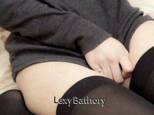 LexyBathory