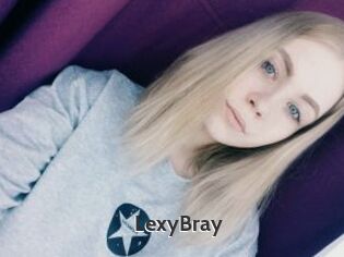 LexyBray