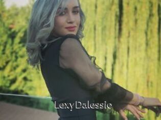 LexyDalessio