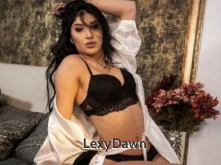 LexyDawn