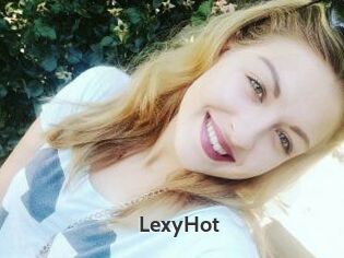 LexyHot