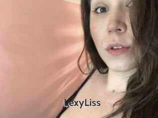 LexyLiss