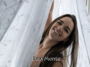 LexyMonte