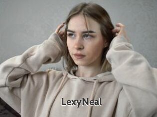 LexyNeal