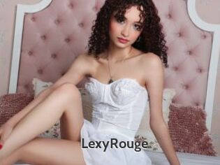 LexyRouge