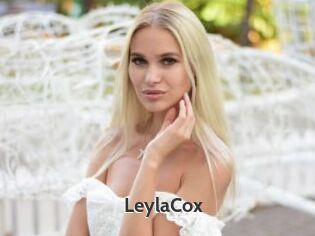 LeylaCox