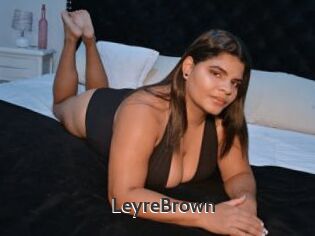 LeyreBrown