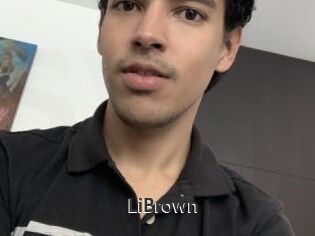 LiBrown