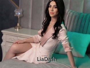 LiaDash