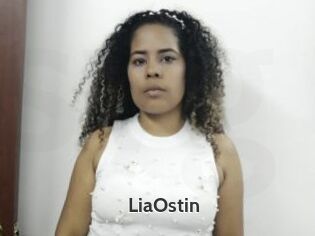 LiaOstin