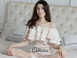 LiaRoss