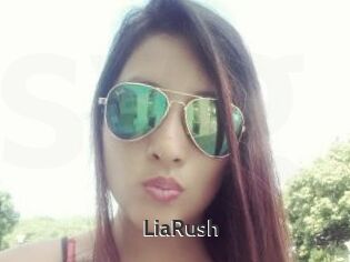 LiaRush