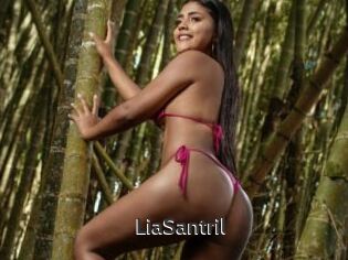 LiaSantril