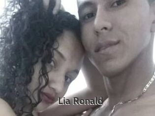 Lia_Ronald