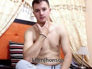 LiamJhonson