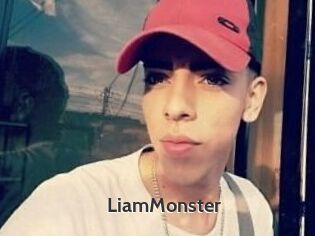 Liam_Monster