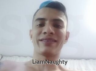 LiamNaughty