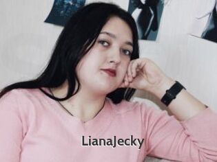 LianaJecky