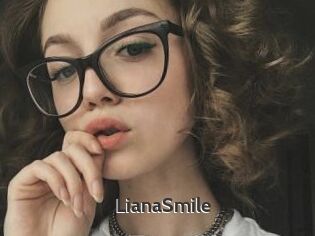 LianaSmile