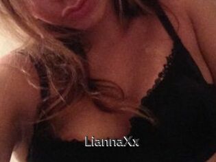 LiannaXx