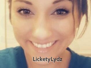 LicketyLydz