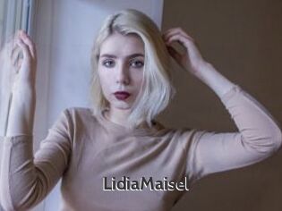 LidiaMaisel