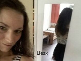 Liesx