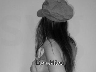 LieveMilou