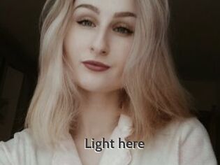 Light_here