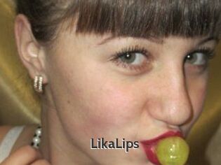 LikaLips