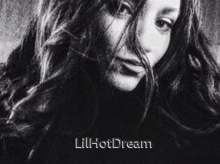 LilHotDream