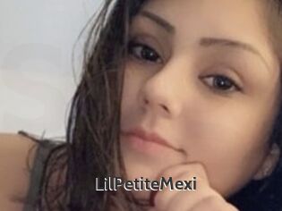 LilPetiteMexi