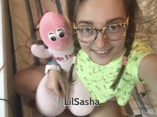 LilSasha