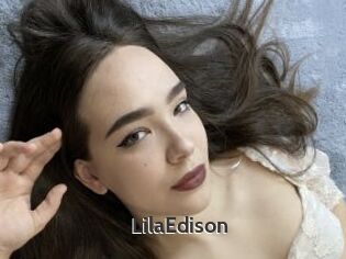 LilaEdison