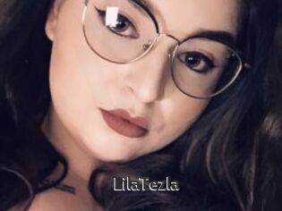 LilaTezla