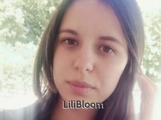 LiliBloom