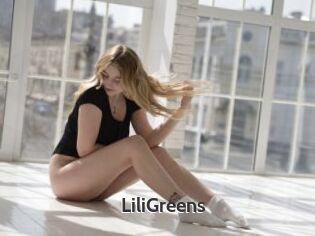 LiliGreens