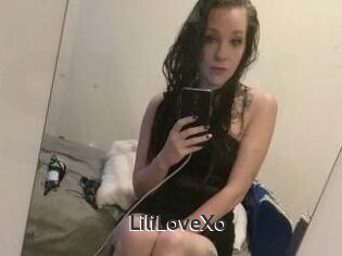 LiliLoveXo