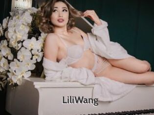 LiliWang