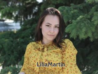 LiliaMartin