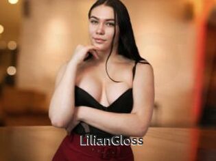 LilianGloss