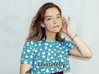 LilianKelly