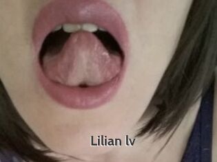 Lilian_lv