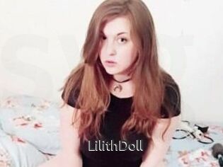 LilithDoll