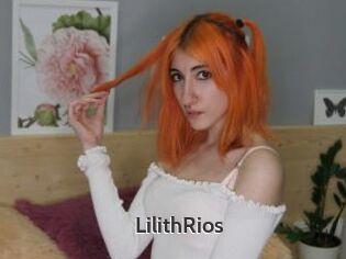 LilithRios